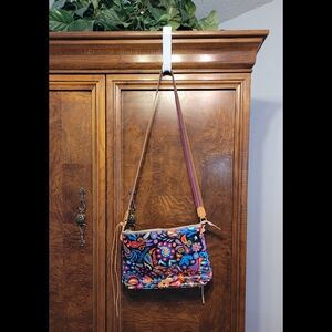 Consuela Sophie Downtown Crossbody Bag